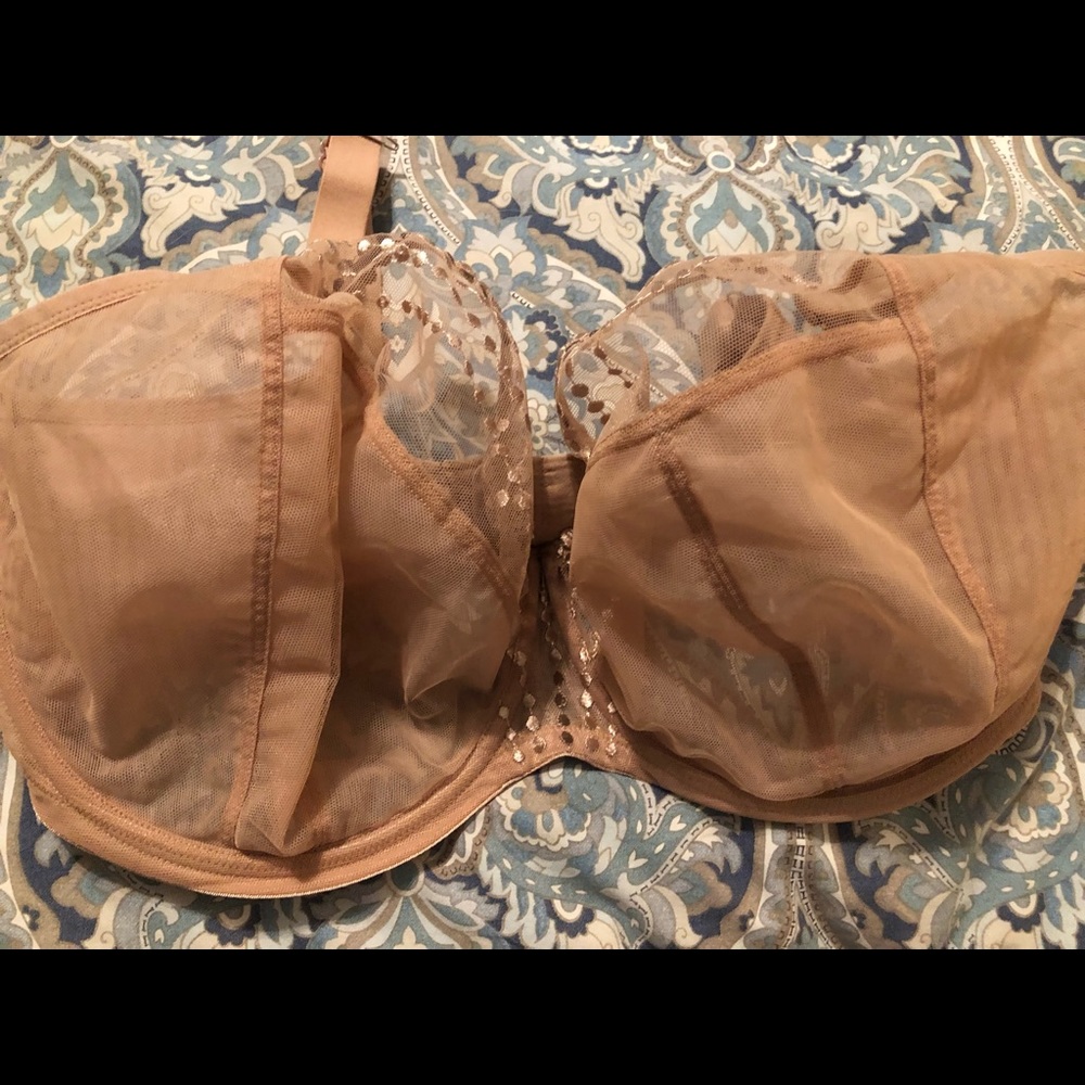 Elomi bra